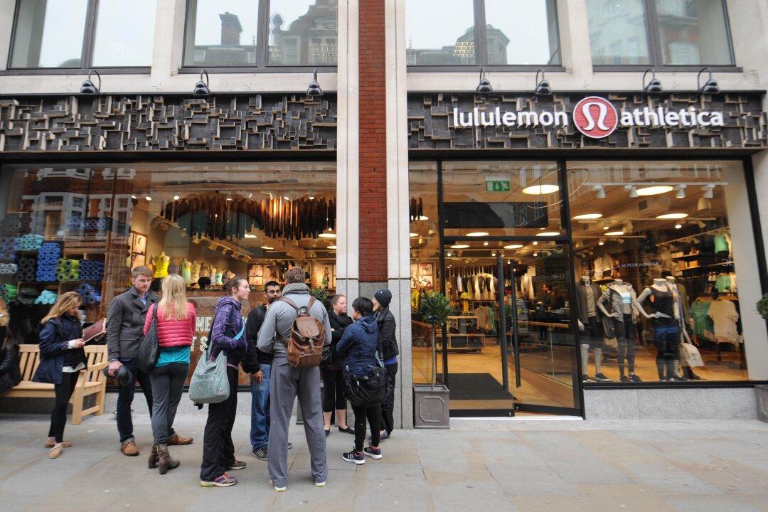 Is Lululemon Stock Headed Back Toward All-Time Highs? Technically Yes and Here’s Why