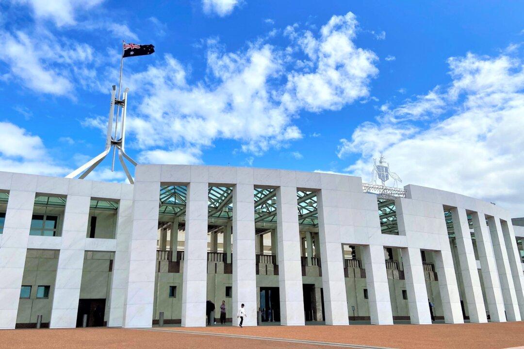 Australian Parliament Approves Referendum on ‘The Voice’