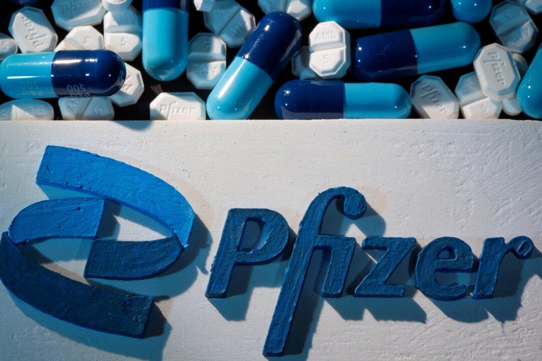Pfizer Boosts Respiratory Drug Portfolio With ReViral Purchase