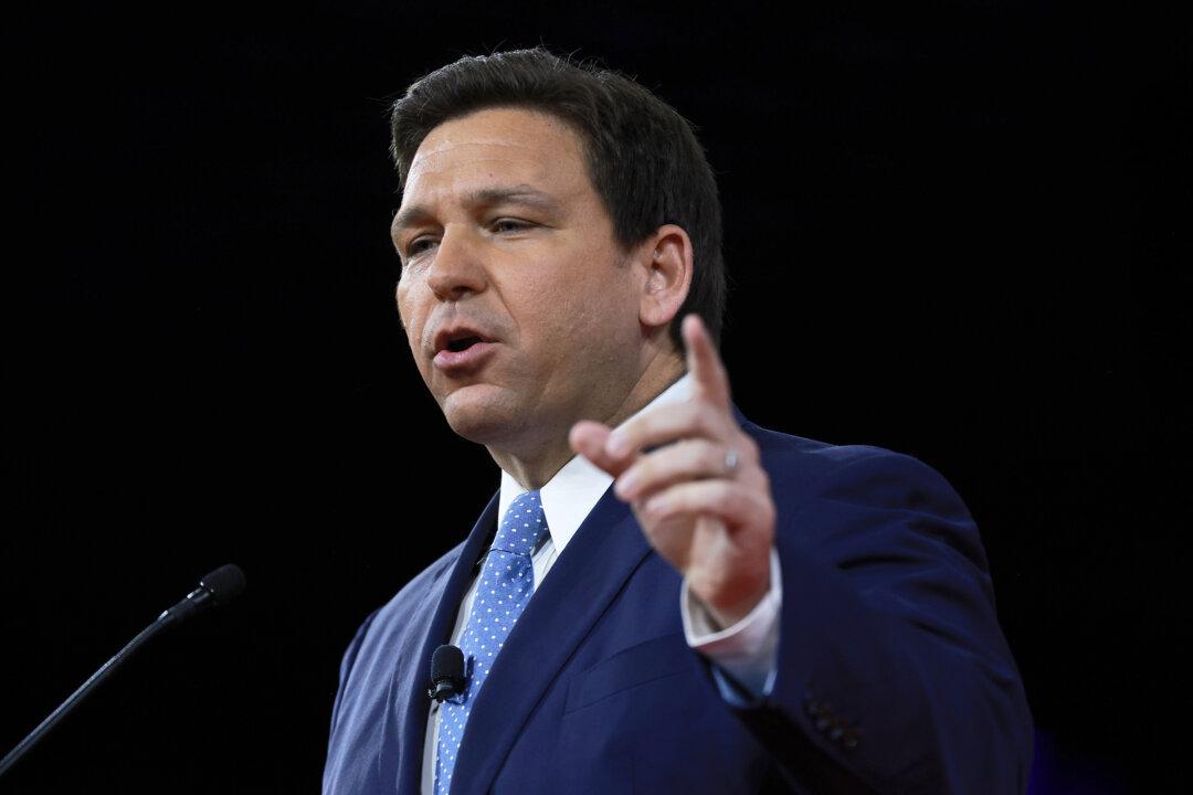 DeSantis Signs Bill Requiring High Schools to Observe ‘Victims of Communism Day’