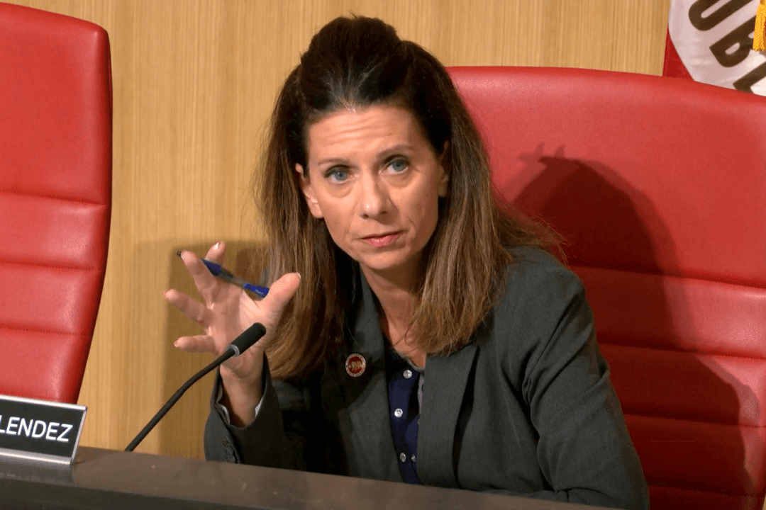 California Senate Committee Advances ‘Gender-Affirming Care’ Bill Despite Opposition