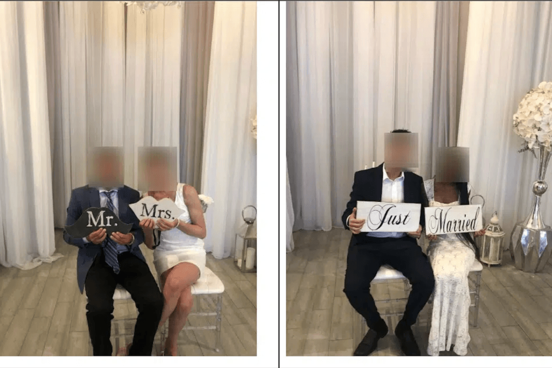 Marriage-for-Green-Card Scheme Used Loophole in Violence Against Women Act, Prosecutors Say