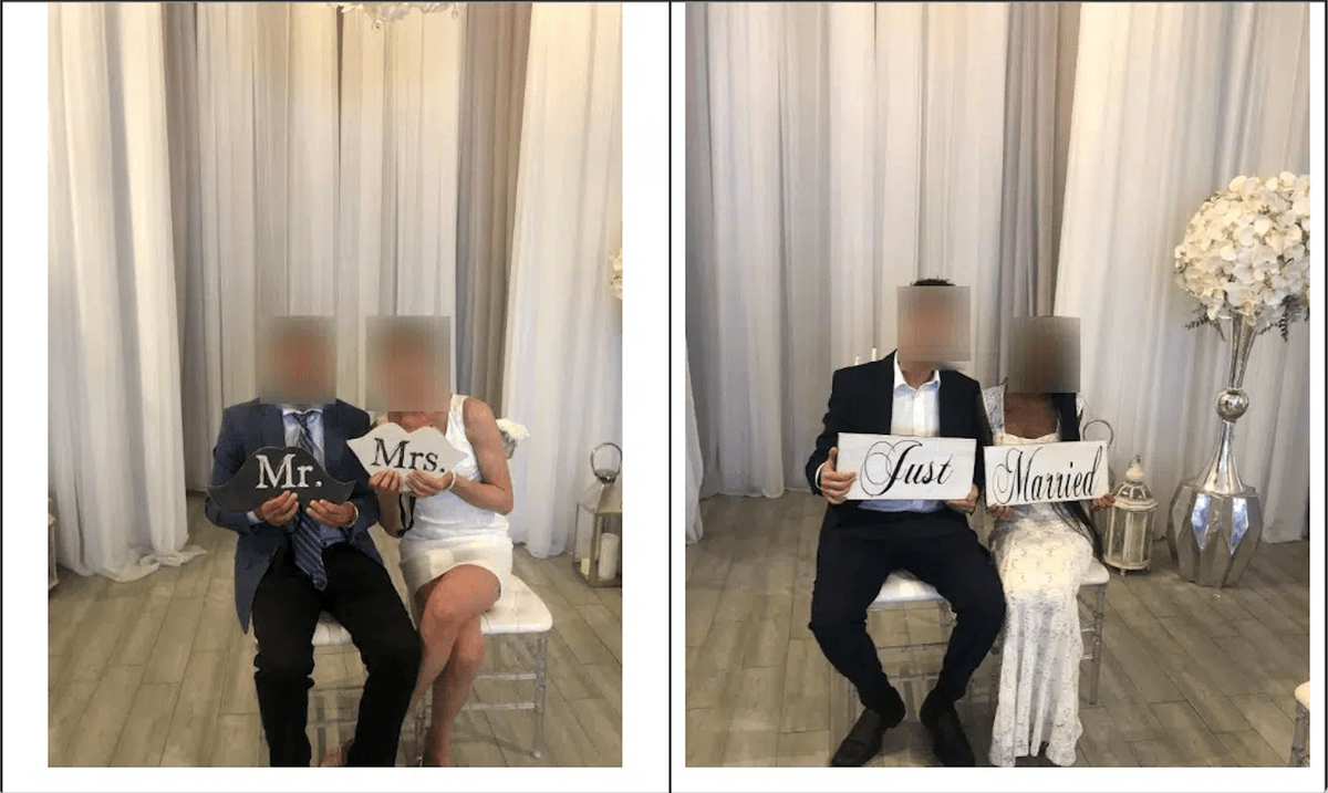 Marriage-for-Green-Card Scheme Used Loophole in Violence Against Women Act, Prosecutors Say