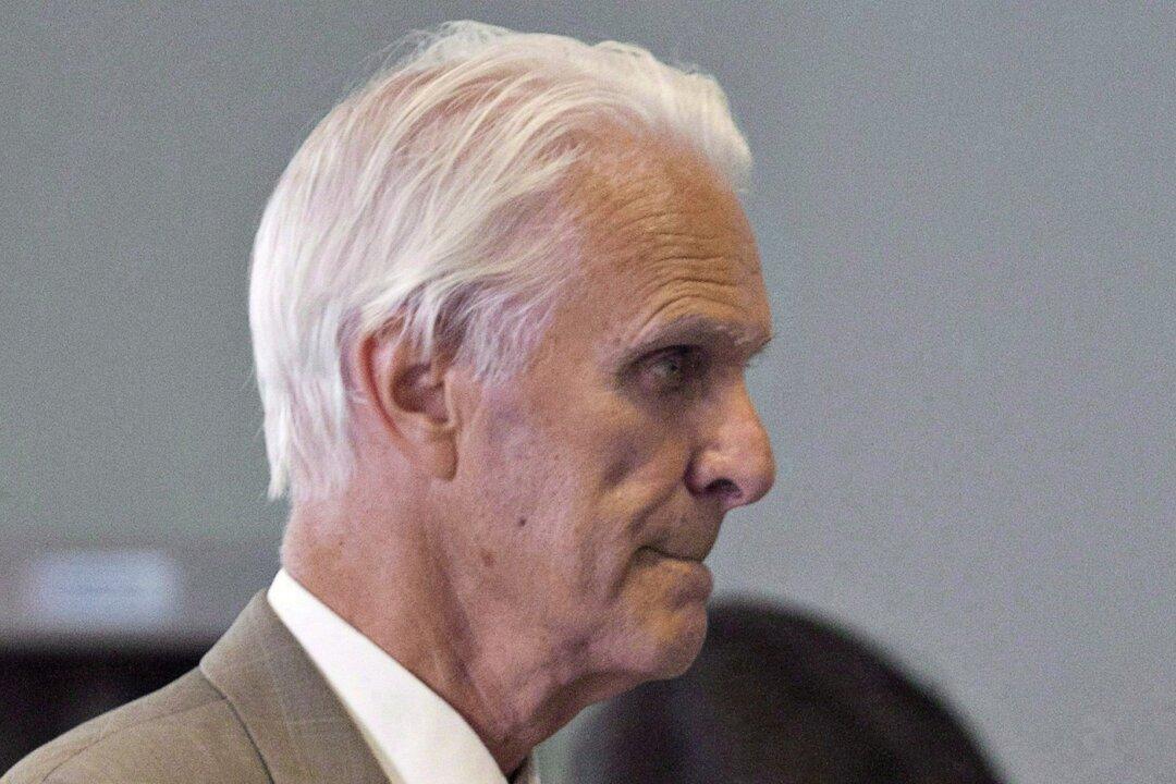 No New Murder Trial for Former Quebec Judge Jacques Delisle, Court Rules