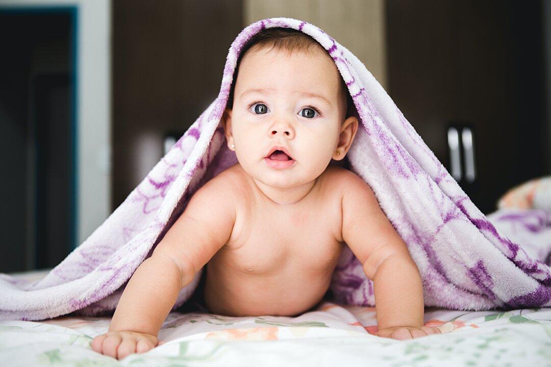 Baby Milestones: From Learning to Move to Learning Emotions