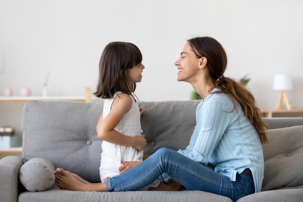 Speech Development: What Parents Need to Know
