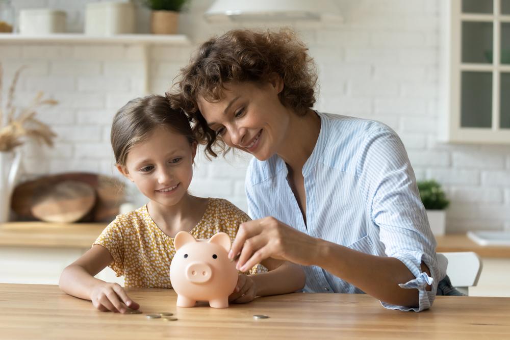 Parenting Matters: Teaching Your Kids About Money