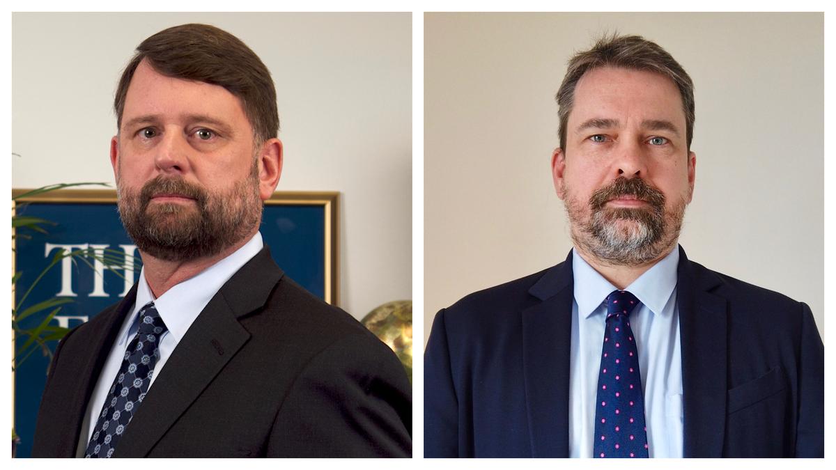 Media Coverup of Hunter Biden’s Laptop Incident Impacted Election Outcome: Investigative Journalists