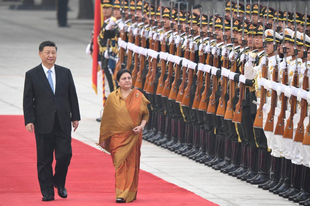 China’s Entropic War Operations in South Asia Seek to Undermine India: Experts