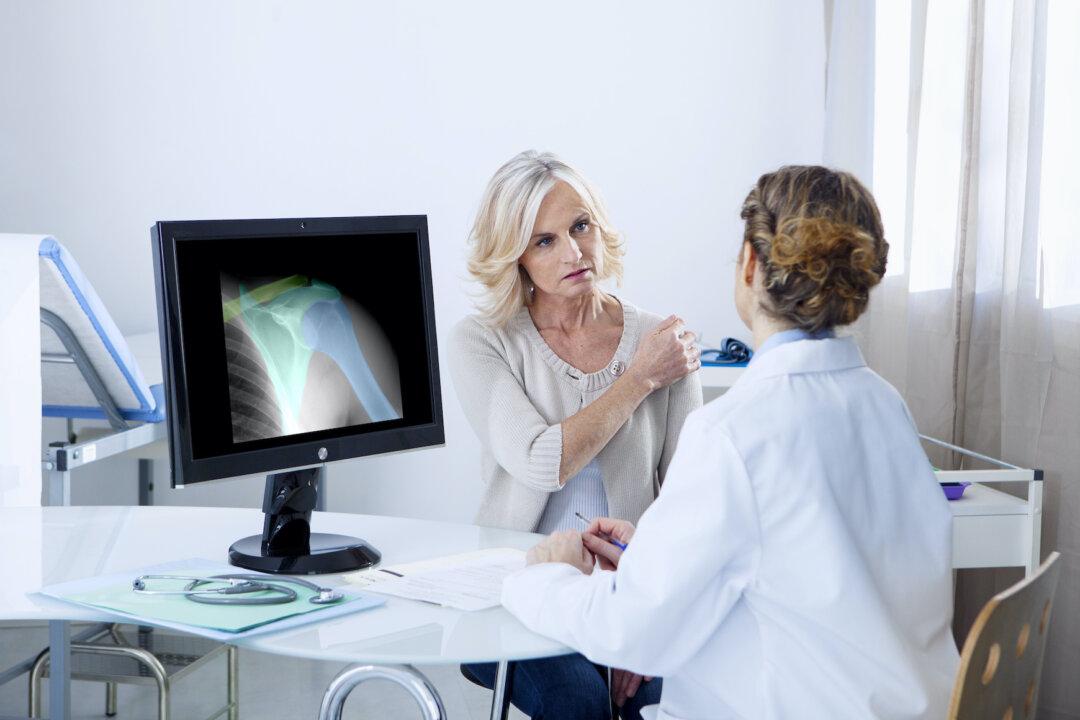 Study Finds Ads for Many Aussie Orthopaedic Surgeons Don’t Comply With Guidelines