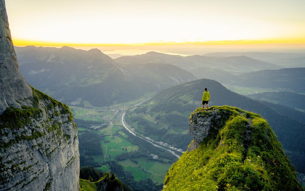 Love the Journey, Not the Destination