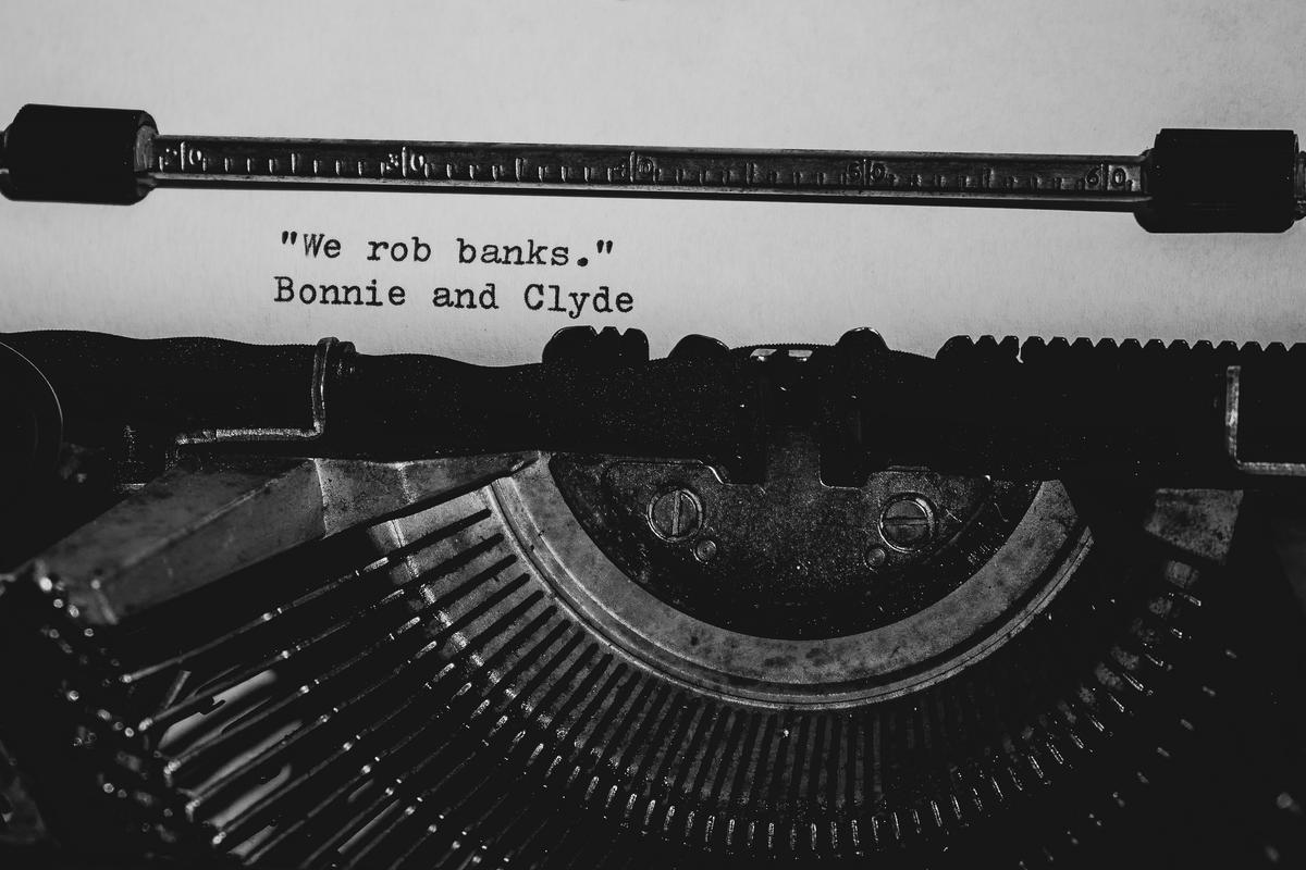How a Tough Texas Lawman Took Down the Notorious Criminal Couple Bonnie and Clyde