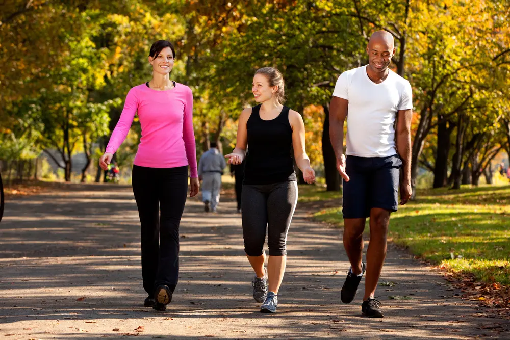Walking 4,000 Steps per Day Cuts Mortality, Cardiovascular Risk Among Older Women: Study