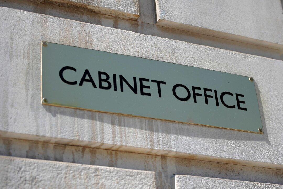 Ministers Urged to Take Power Back From Civil Service, Courts, Experts
