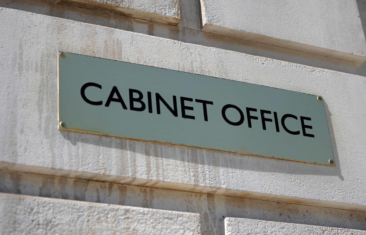 Ministers Urged to Take Power Back From Civil Service, Courts, Experts