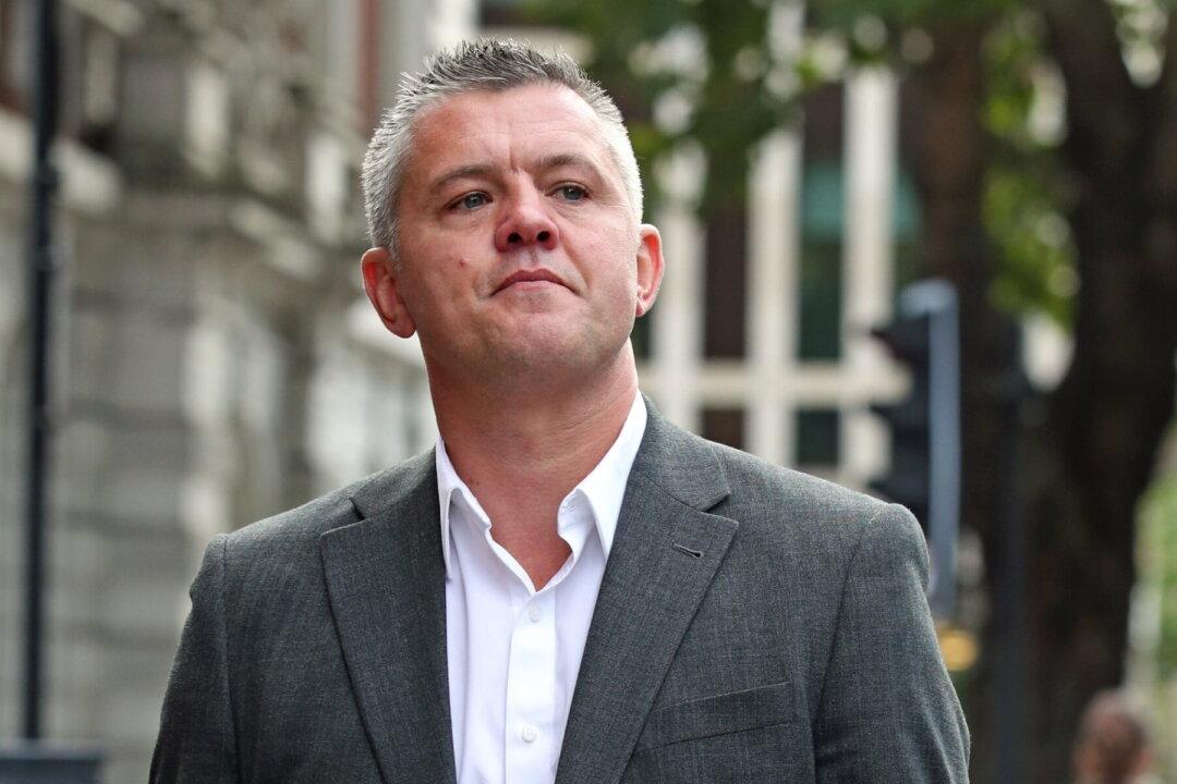 London Man Sentenced Over Video Mocking Grenfell Tower Fire Tragedy