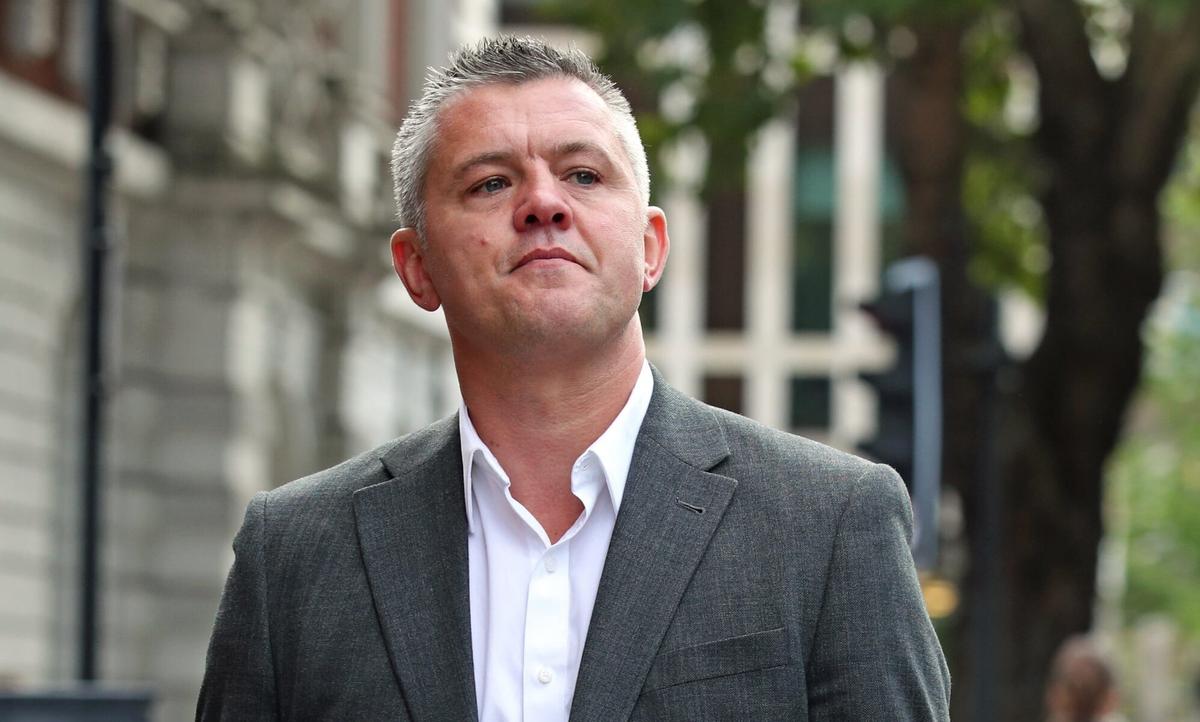 London Man Sentenced Over Video Mocking Grenfell Tower Fire Tragedy