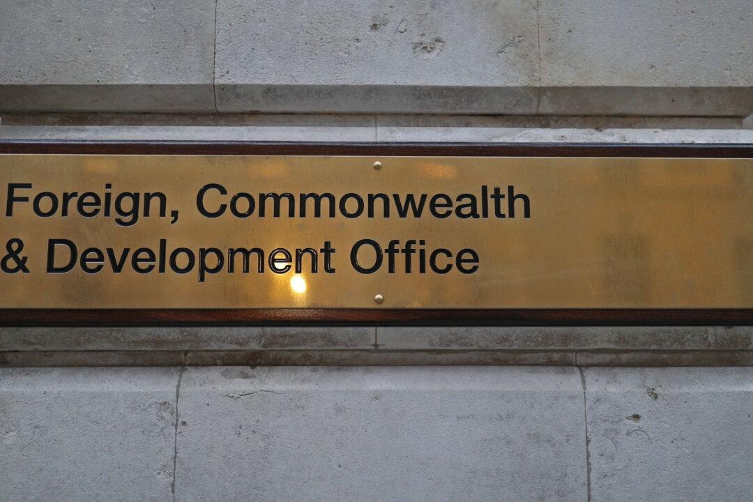 UK Foreign Office Says Terrorists ‘Very Likely’ to Attempt an Attack in Canada