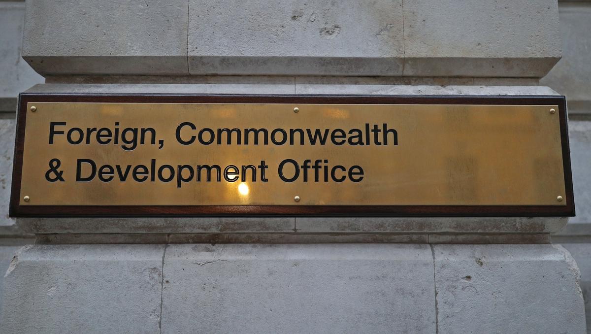 UK Foreign Office Says Terrorists ‘Very Likely’ to Attempt an Attack in Canada