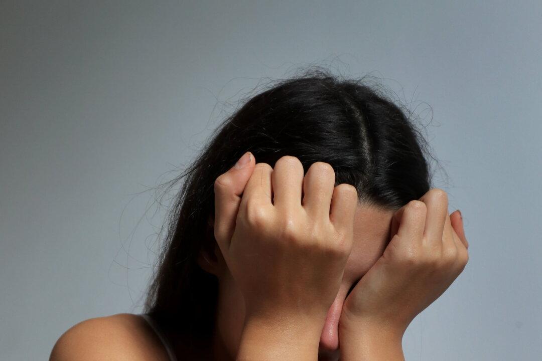 Data Shows 1 in 6 Australians Have Experienced Suicidal Thoughts