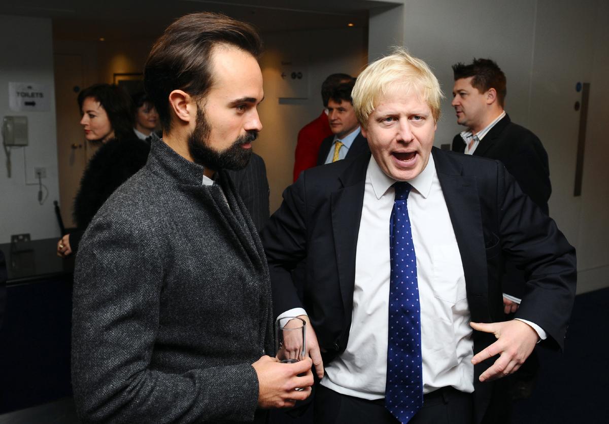 Boris Johnson Did Not Put Pressure on Over Lebedev Peerage, Says Watchdog Chief