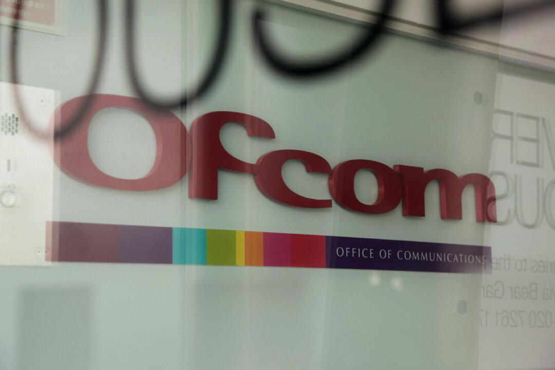 Neil Oliver Cleared By Ofcom Over ‘Turbo Cancer’ Claims on GB News