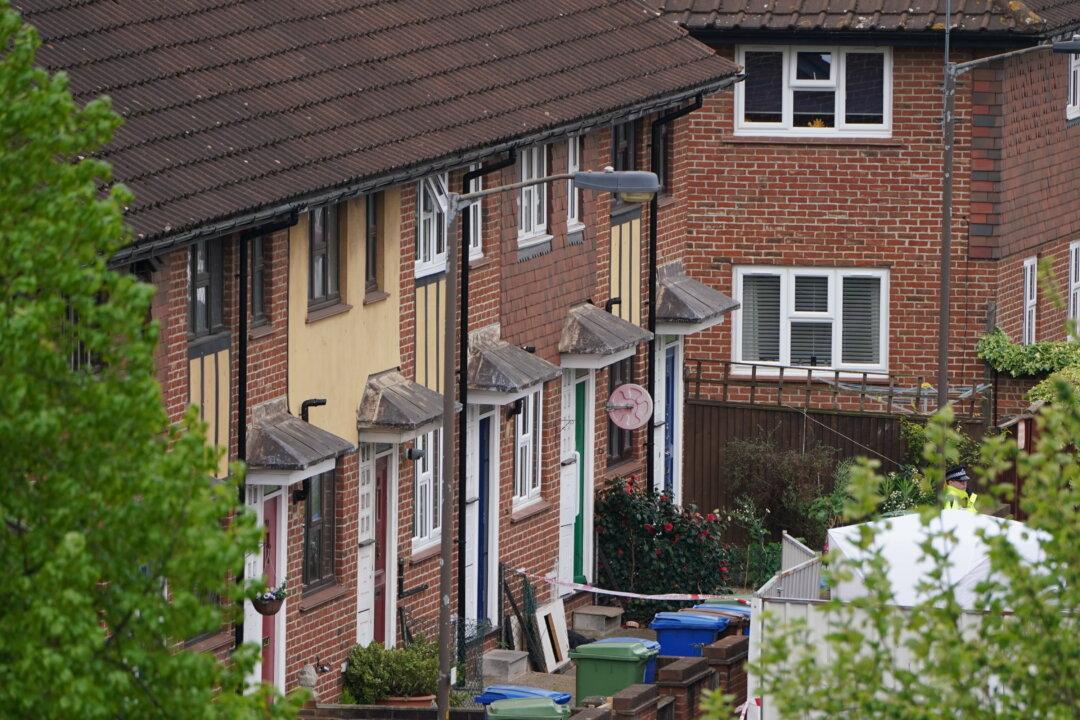 Four Killed in ‘Devastating’ London Stabbing Attack