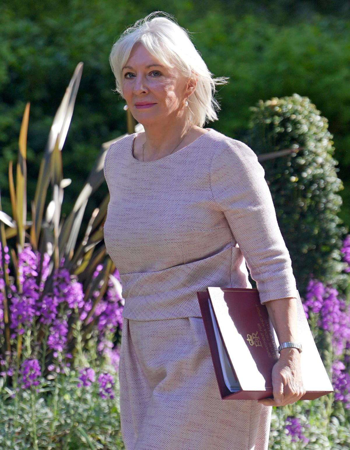 BBC Funding Model Is ‘Completely Outdated’: UK Culture Secretary