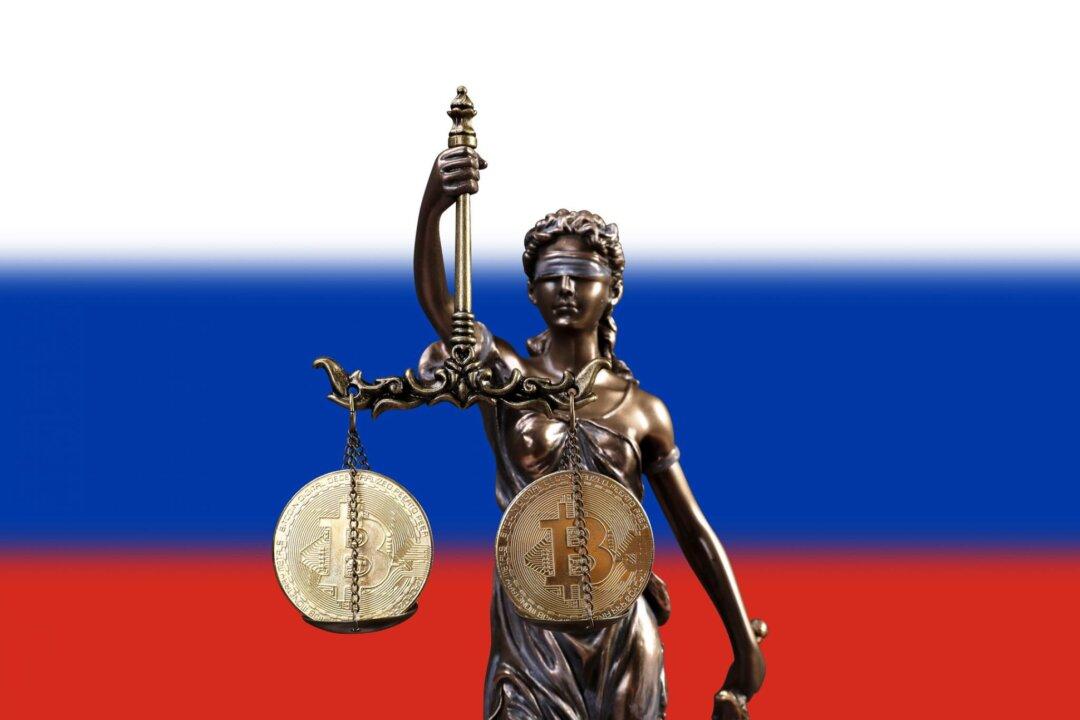 Why Russian Oligarchs Can’t Evade Sanctions Through Bitcoin