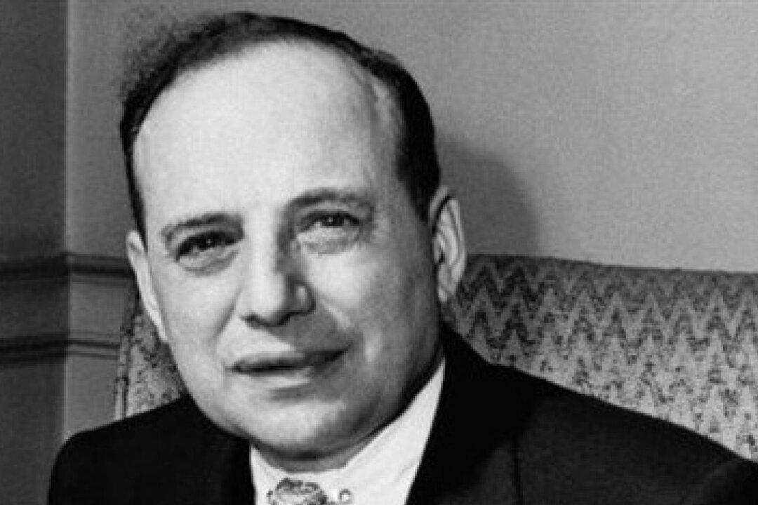 11 Quotes to Teach You How to Invest Like Ben Graham, the Man Who Taught Warren Buffett