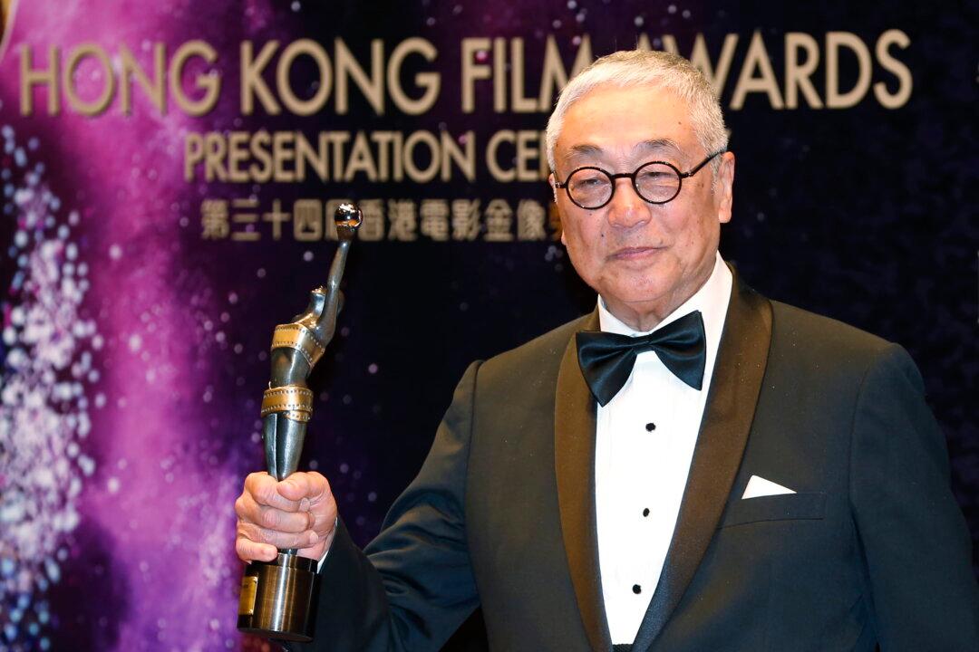 Popular Film and TV Actor Kenneth Tsang Found Dead in Hong Kong Hotel While Under Quarantine