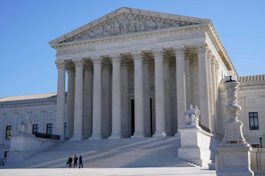 Supreme Court Rules Against Illegal Alien Who Falsely Claimed Citizenship