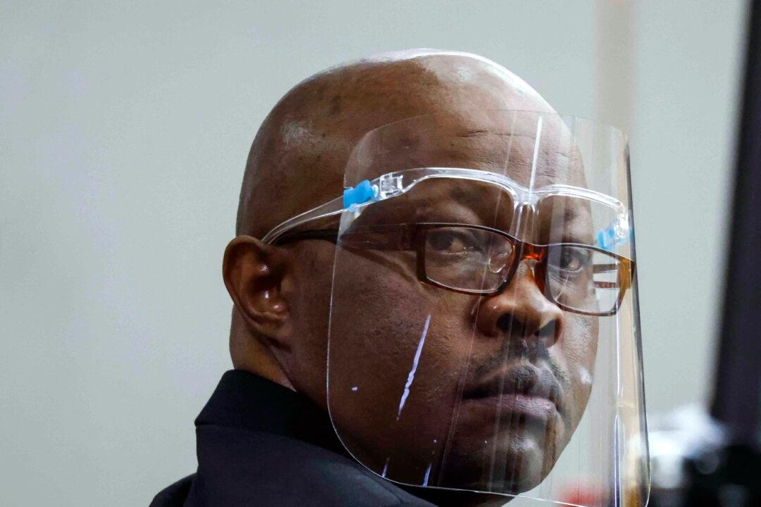 Prison Inmate Kills Serial Killer Accused of 22 Murders