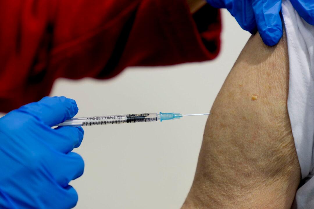 Growing Number of COVID-19 Deaths Among Vaccinated People: Reports
