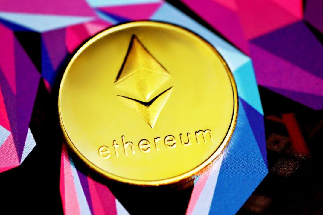 Here’s Why Ethereum Looks Set for a Trend Change