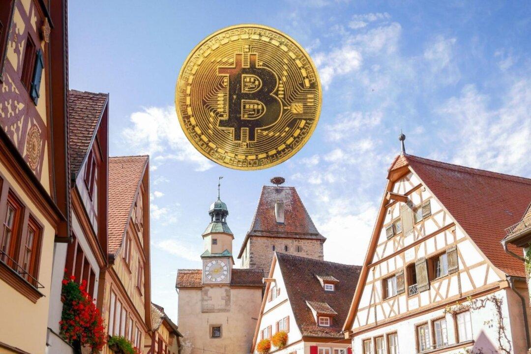 Germany Is the Most Crypto-Friendly Nation in the World