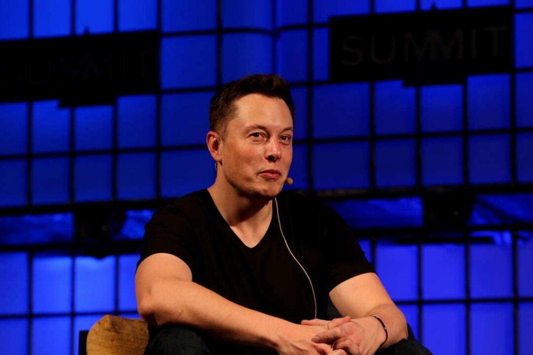 Questions for Elon Musk
