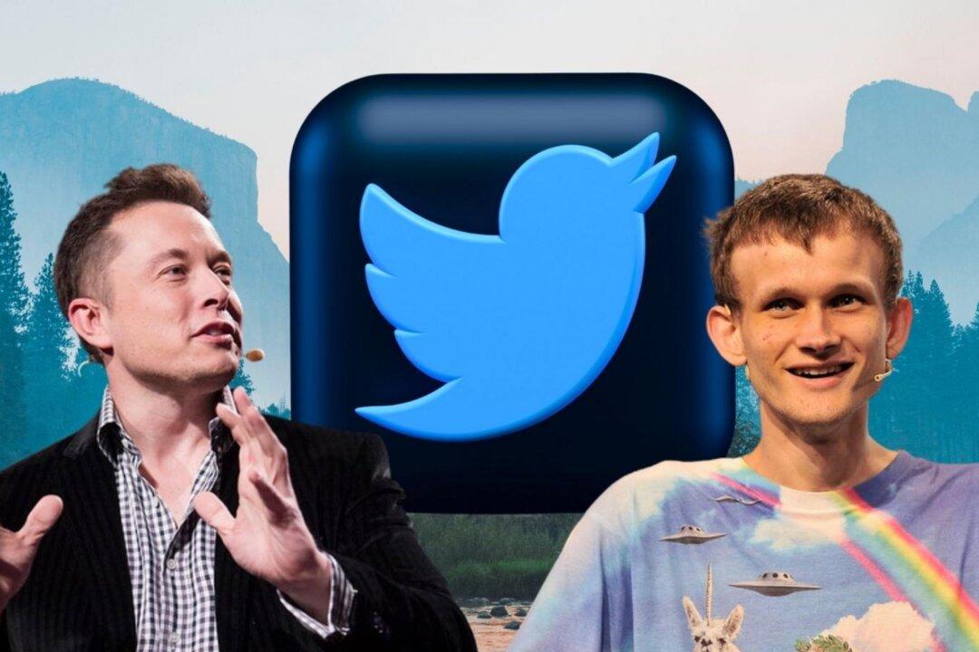 Ethereum Founder Vitalik Buterin Has This to Say About Elon Musk’s Hostile Twitter Bid
