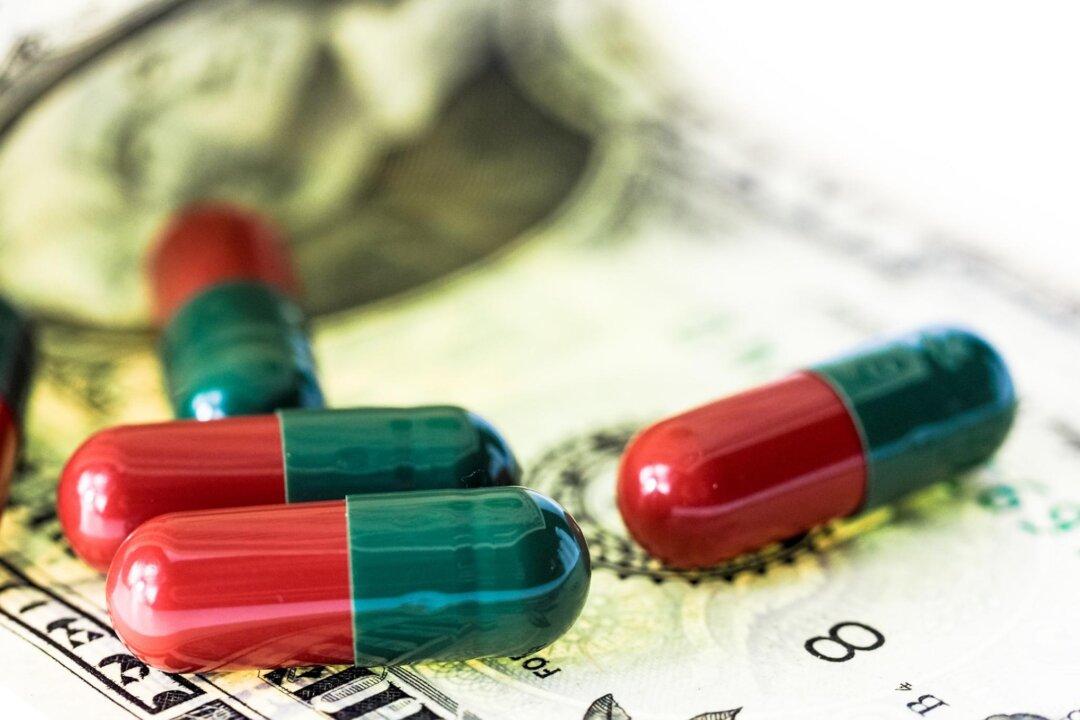 Japan-Based Shionogi’s COVID-19 Drug Associated With Birth Defects: Bloomberg