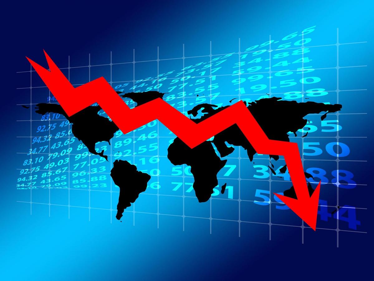 Forward Returns Will Disappoint Over the Next Decade