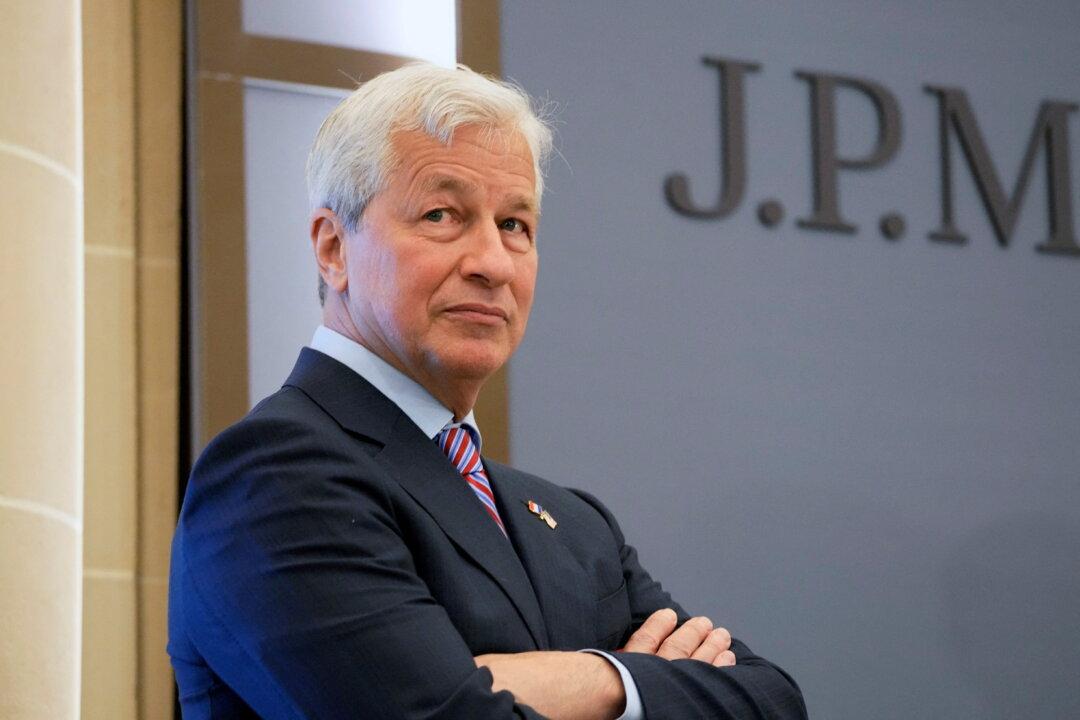 ‘This Is Serious’: JPMorgan Chase CEO Warns US Recession Coming in 6 to 9 Months