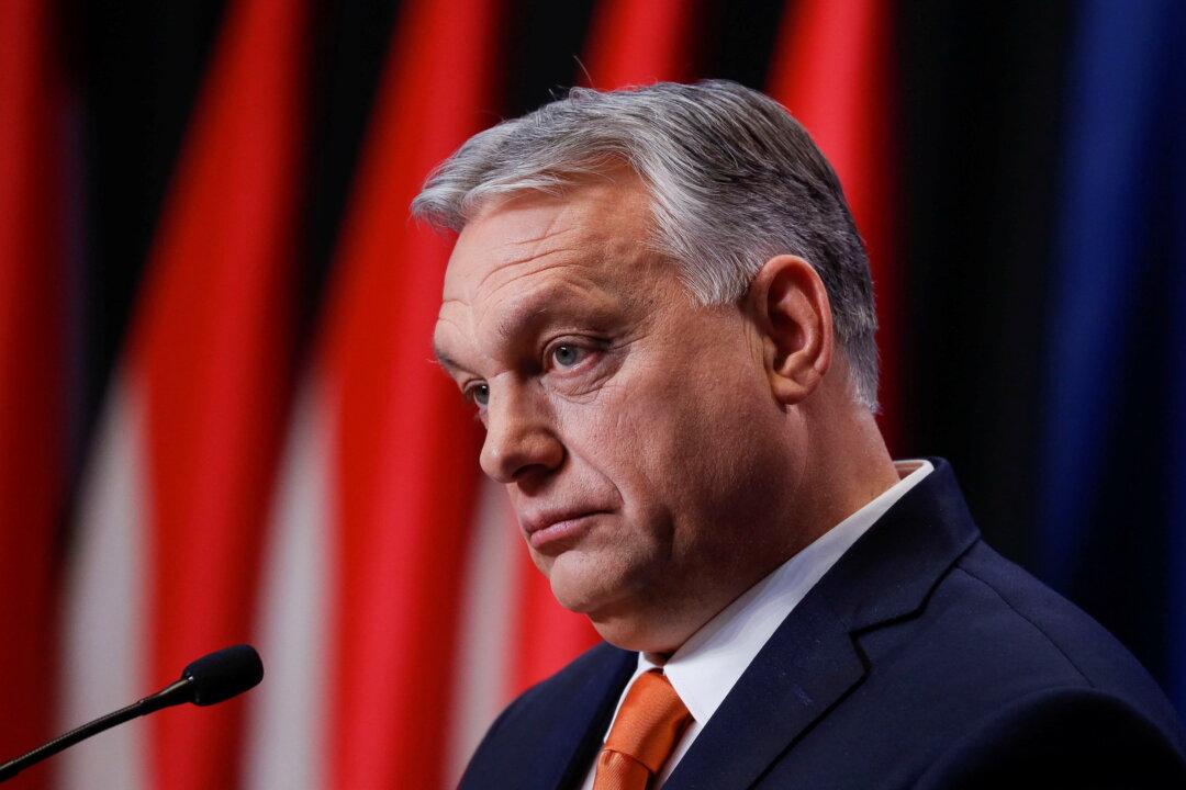 The Attack on Orbán