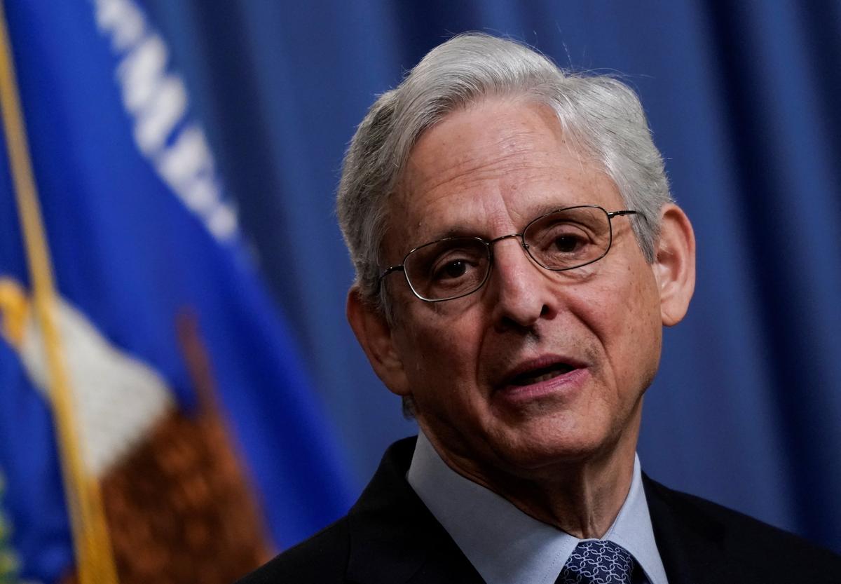 Attorney General Tight-Lipped on Hunter Biden Investigation