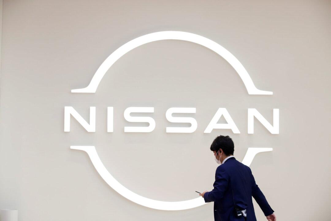 Nissan to Invest $276 Million in Brazil Plant, New Products