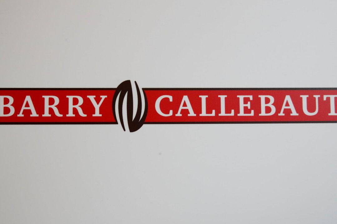 Barry Callebaut CEO Says Staying in Russia Feels Right
