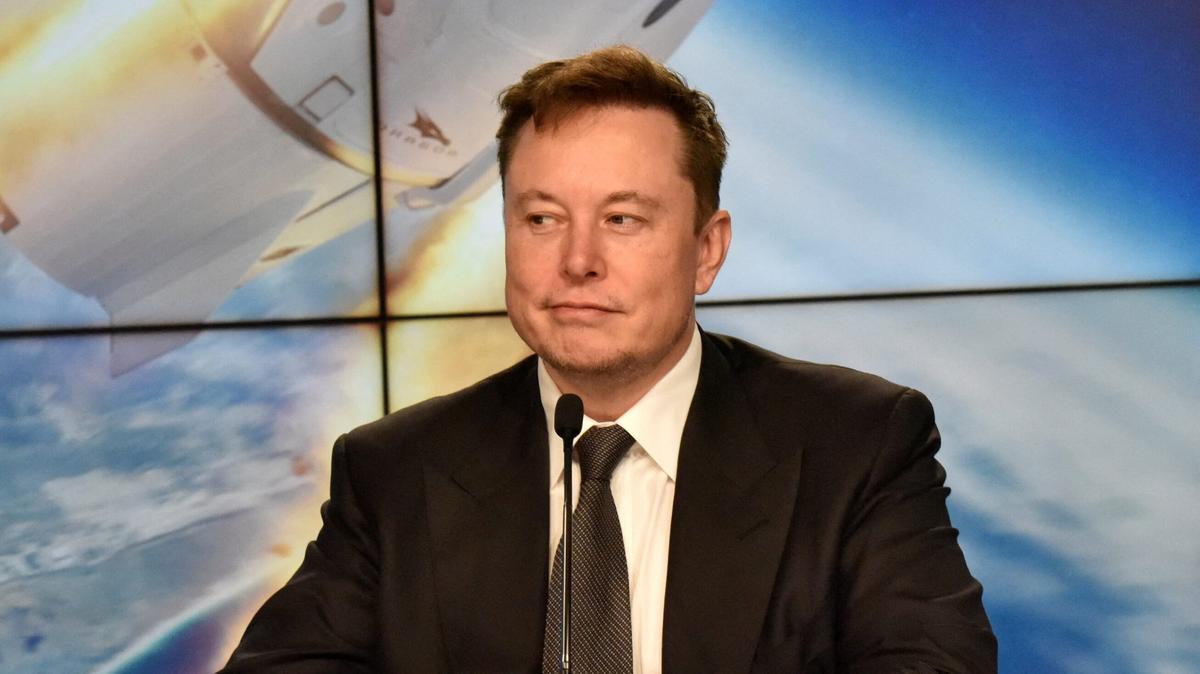 Tesla’s Musk Raised Billions Ahead of Twitter Bid
