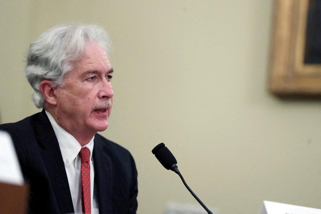 CIA Director: Russia Understands ‘Seriousness’ and Consequences of Using Nuclear Weapons