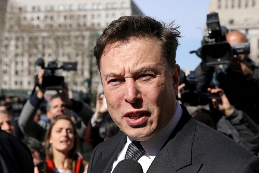 Twitter Board Not Representing Shareholders: Elon Musk