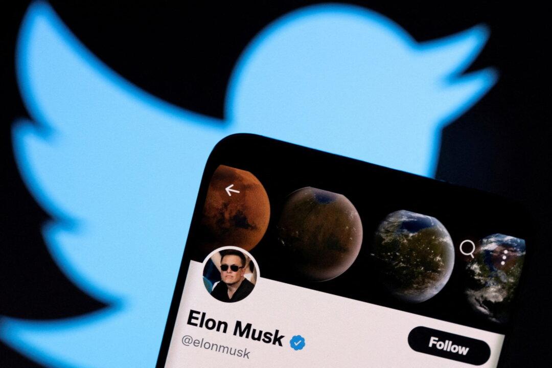 Audit Reveals Half of Biden’s Twitter Followers Are Fake as Musk Pauses Purchase: Newsweek