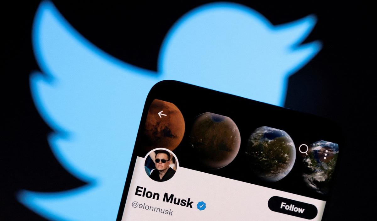 Elon Musk Creates 3 Holding Companies in Effort to Buy Twitter